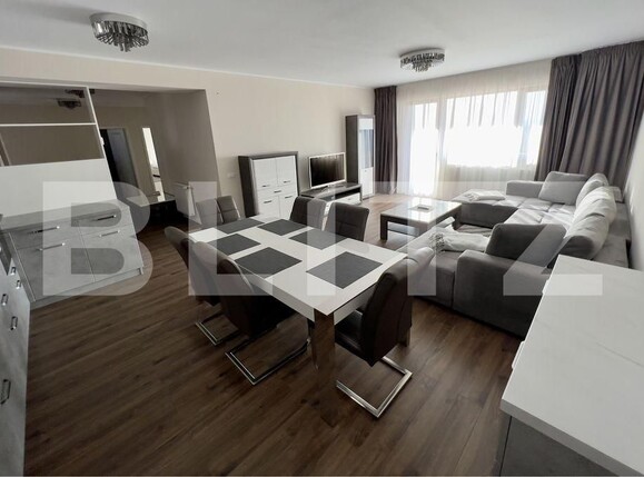 Apartament de vânzare 3 camere Bucium - 103677AV | BLITZ Iași | Poza2