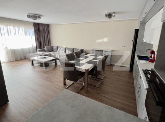 Apartament de vânzare 3 camere Bucium - 103677AV | BLITZ Iași | Poza4