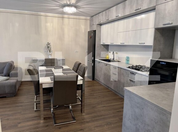 Apartament de vânzare 3 camere Bucium - 103677AV | BLITZ Iași | Poza3