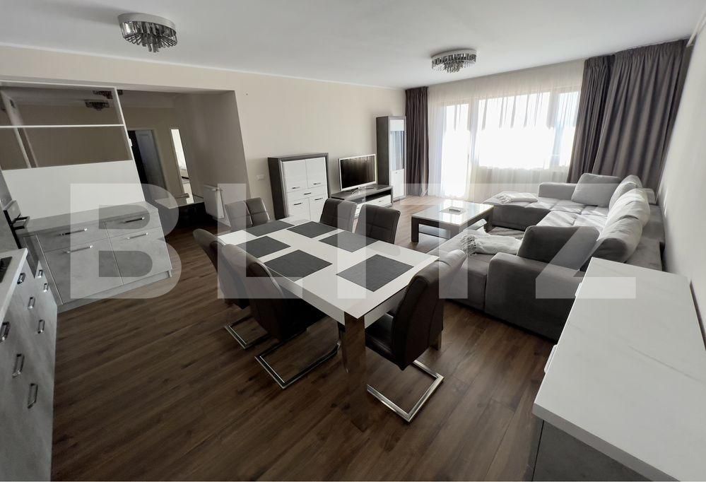 Apartament de vânzare 3 camere Bucium - 103677AV | BLITZ Iași | Poza2