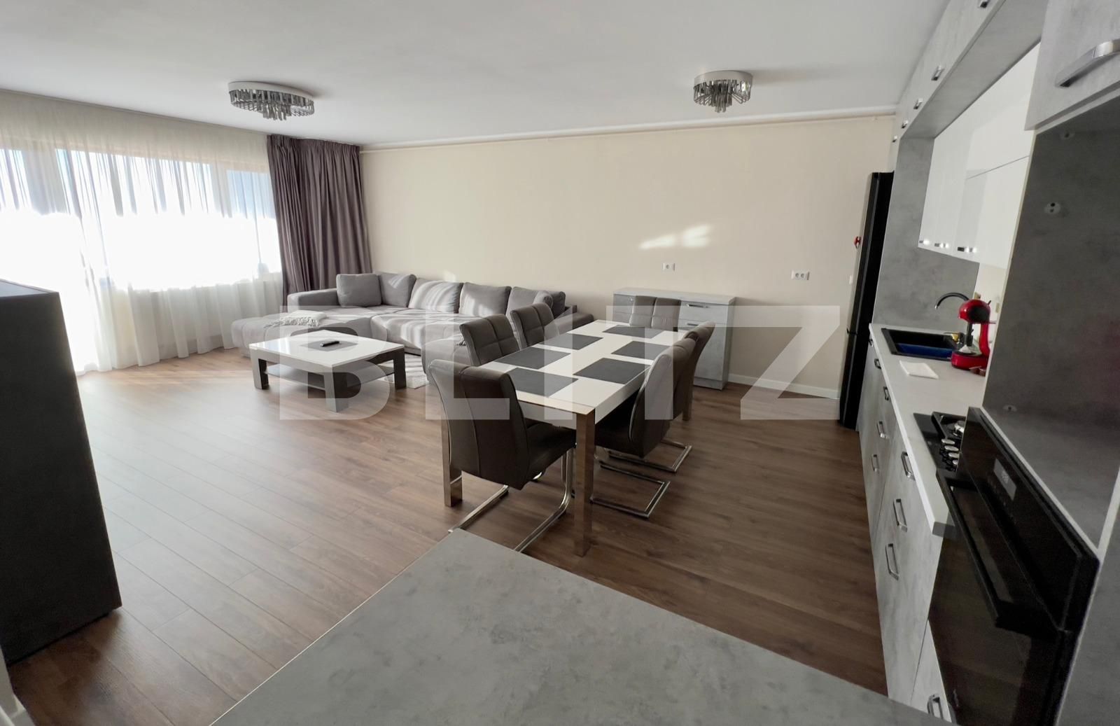 Apartament de vânzare 3 camere Bucium - 103677AV | BLITZ Iași | Poza4