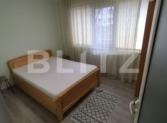 Apartament de închiriat 2 camere Podu Ros - 103680AI | BLITZ Iași | Poza3