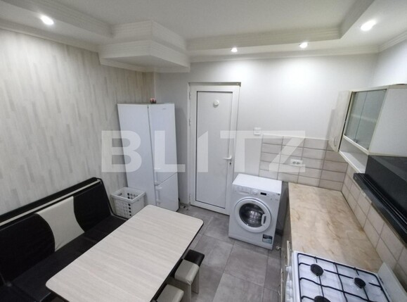 Apartament de închiriat 2 camere Podu Ros - 103680AI | BLITZ Iași | Poza6