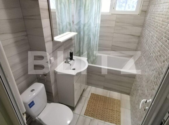 Apartament de închiriat 2 camere Podu Ros - 103680AI | BLITZ Iași | Poza8