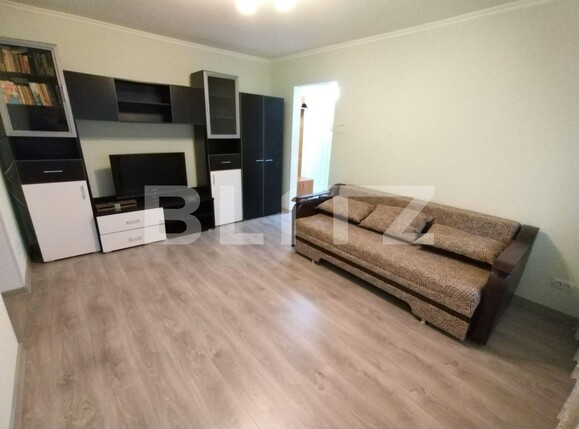 Apartament de închiriat 2 camere Podu Ros - 103680AI | BLITZ Iași | Poza1