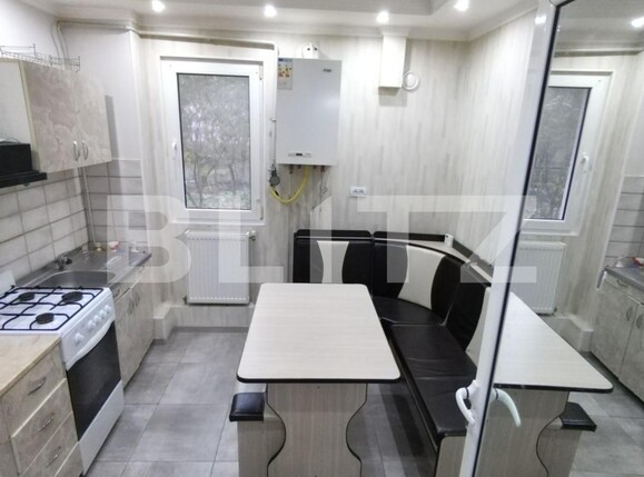 Apartament de închiriat 2 camere Podu Ros - 103680AI | BLITZ Iași | Poza5