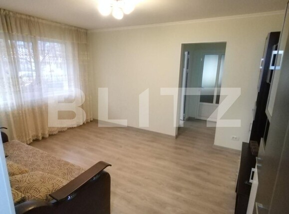 Apartament de închiriat 2 camere Podu Ros - 103680AI | BLITZ Iași | Poza2