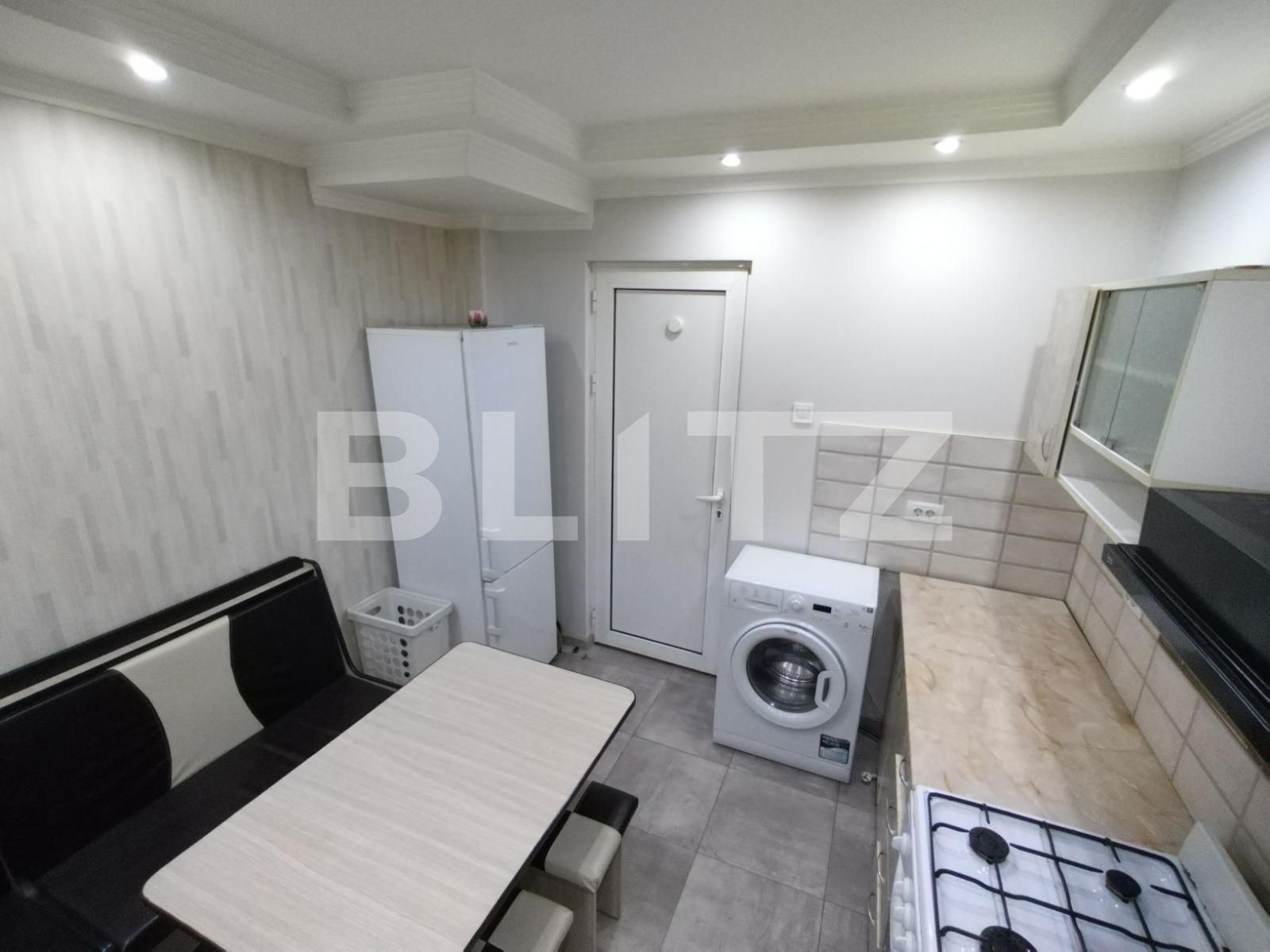 Apartament de închiriat 2 camere Podu Ros - 103680AI | BLITZ Iași | Poza6