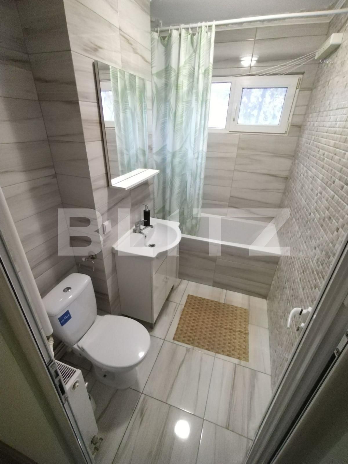 Apartament de închiriat 2 camere Podu Ros - 103680AI | BLITZ Iași | Poza8