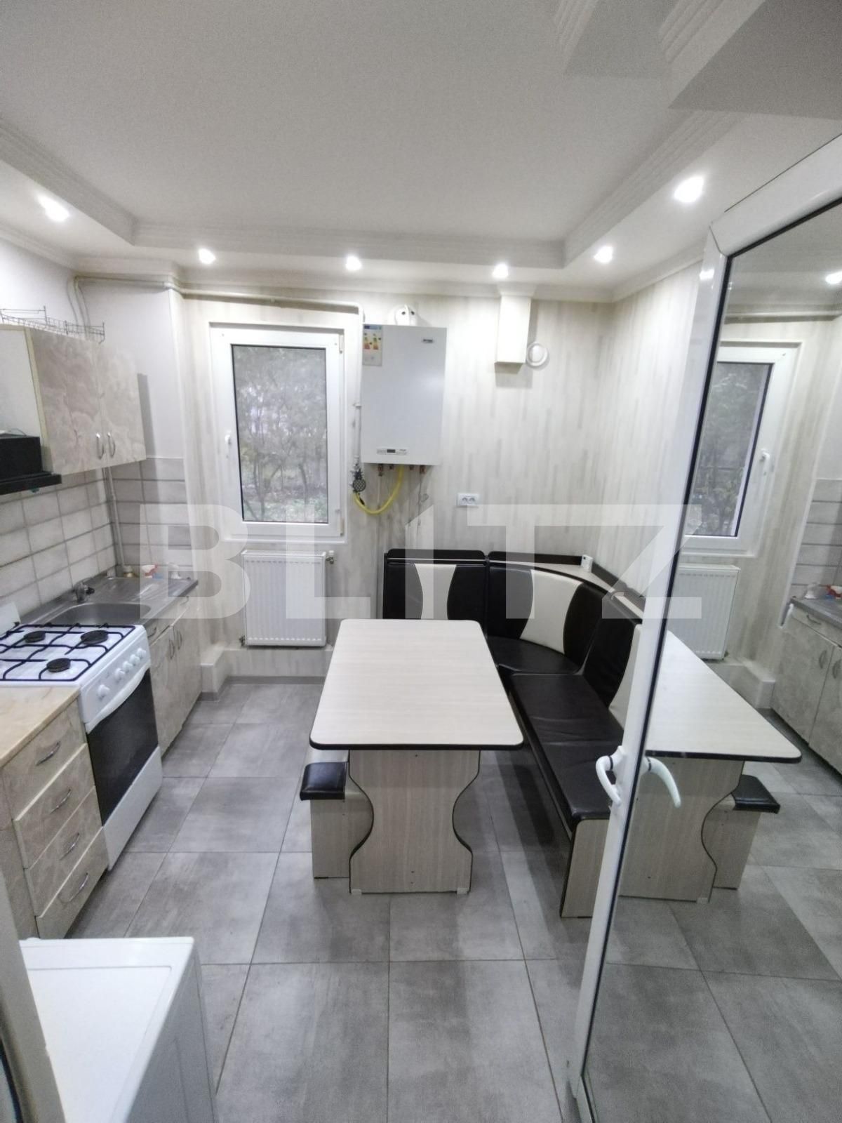 Apartament de închiriat 2 camere Podu Ros - 103680AI | BLITZ Iași | Poza5