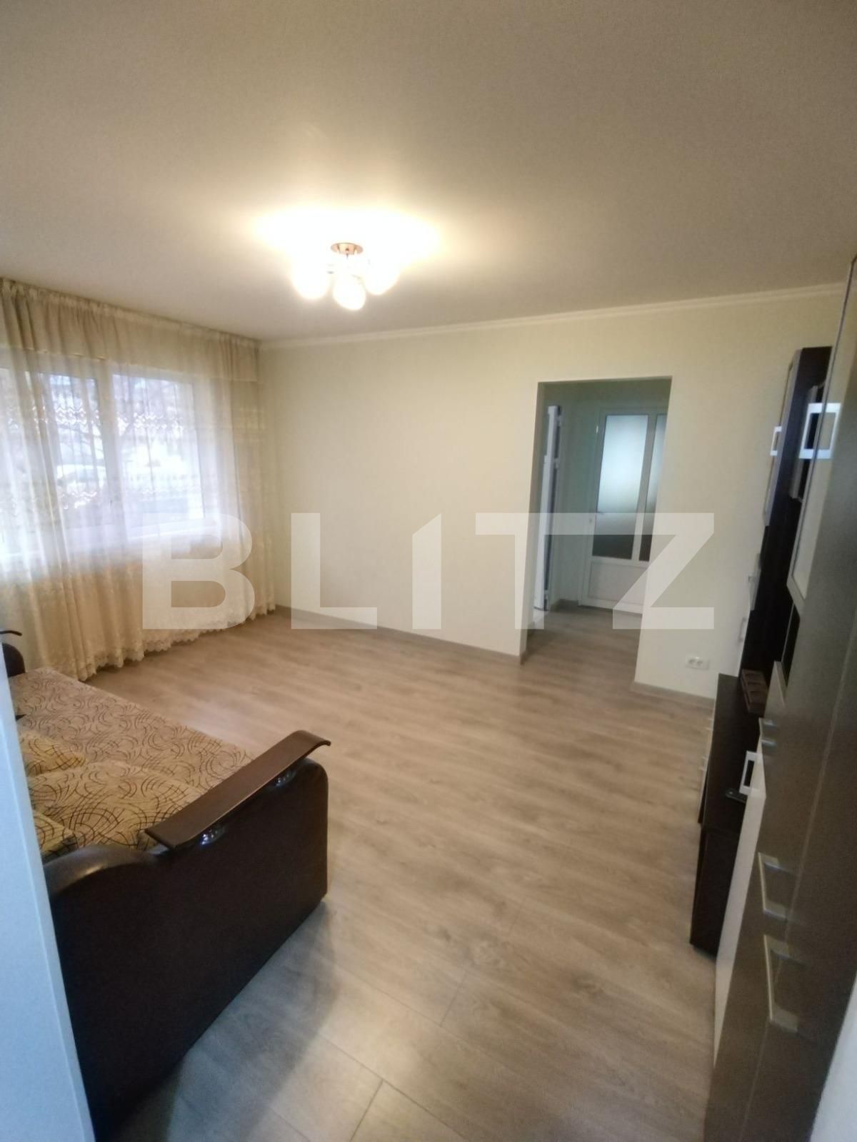 Apartament de închiriat 2 camere Podu Ros - 103680AI | BLITZ Iași | Poza2