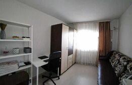 Apartament cu 3 camere, 70 mp, mobilat/utilat, Nicolina