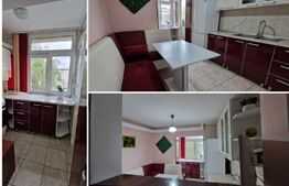 Apartament cu 3 camere, 70 mp, mobilat/utilat, Nicolina