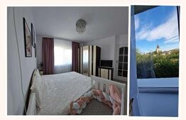 Apartament cu 3 camere, 70 mp, mobilat/utilat, Nicolina