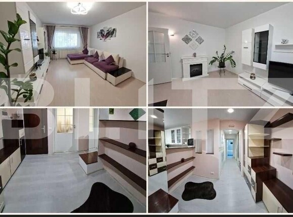 Apartament de vânzare 3 camere Nicolina - 103683AV | BLITZ Iași | Poza1