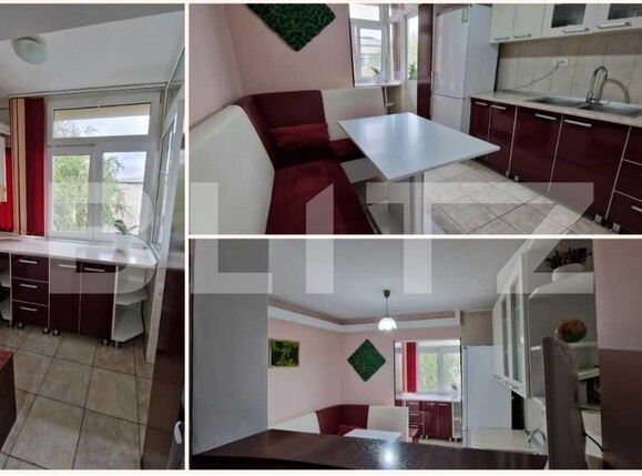 Apartament de vânzare 3 camere Nicolina - 103683AV | BLITZ Iași | Poza3