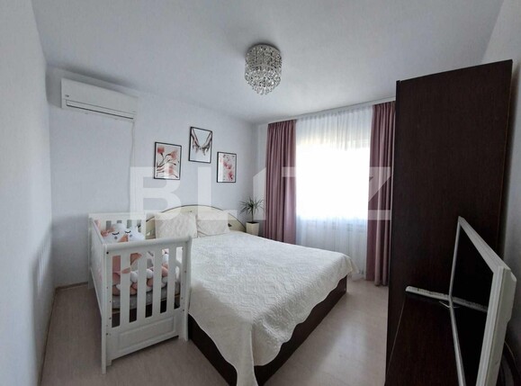 Apartament de vânzare 3 camere Nicolina - 103683AV | BLITZ Iași | Poza8