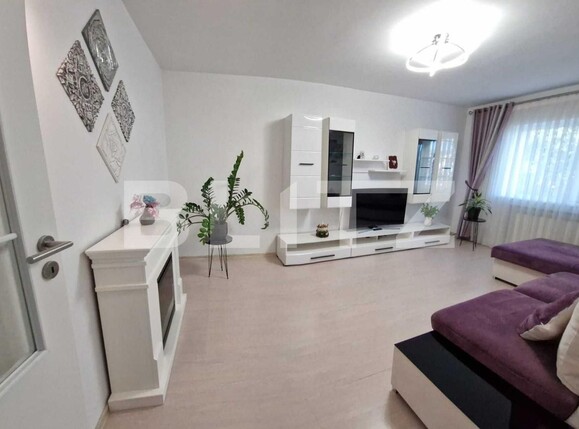 Apartament de vânzare 3 camere Nicolina - 103683AV | BLITZ Iași | Poza2