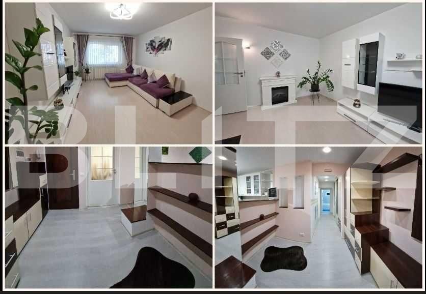 Apartament de vânzare 3 camere Nicolina - 103683AV | BLITZ Iași | Poza1