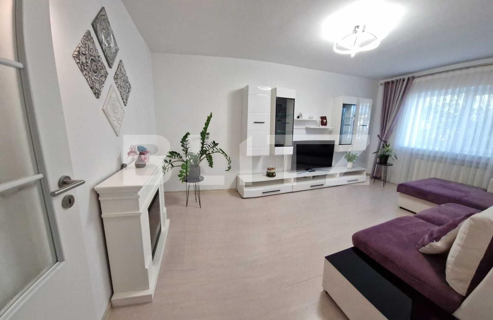 Apartament de vânzare 3 camere Nicolina - 103683AV | BLITZ Iași | Poza2