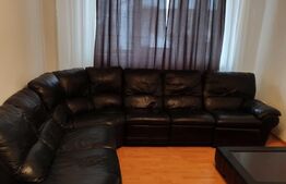 Apartament cu 2 camere, 46 mp, decomandat, Tatarasi