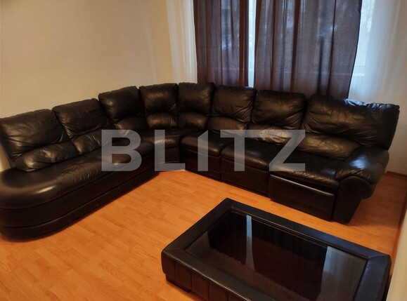 Apartament de vânzare 2 camere Tatarasi - 103684AV | BLITZ Iași | Poza1