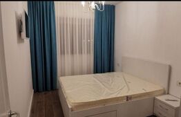Apartament modern de 2 camere, 38mp, zona Podu Ros