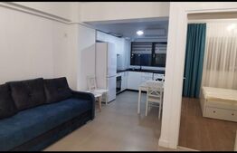 Apartament modern de 2 camere, 38mp, zona Podu Ros