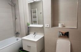 Apartament modern de 2 camere, 38mp, zona Podu Ros