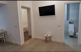 Apartament modern de 2 camere, 38mp, zona Podu Ros