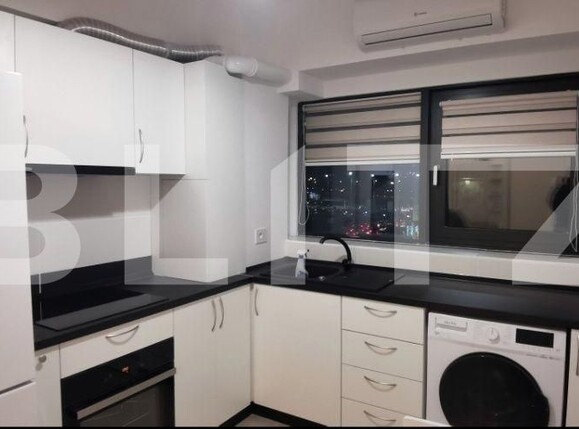 Apartament de închiriat 2 camere Podu Ros - 103694AI | BLITZ Iași | Poza6