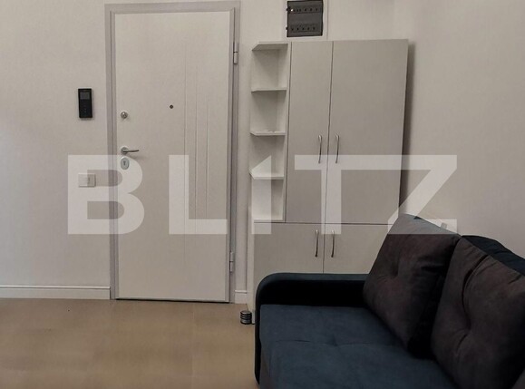 Apartament de închiriat 2 camere Podu Ros - 103694AI | BLITZ Iași | Poza2