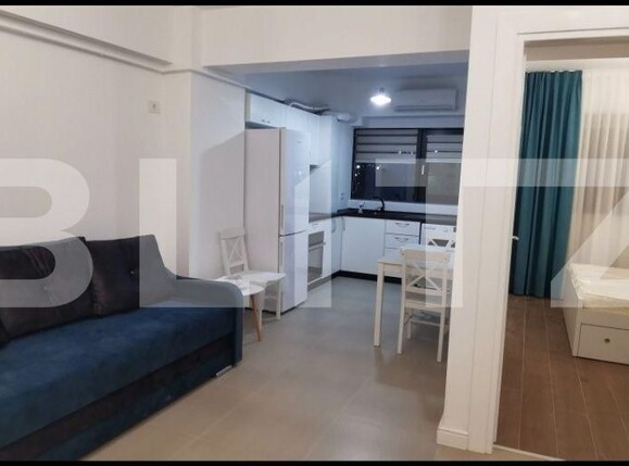 Apartament de închiriat 2 camere Podu Ros - 103694AI | BLITZ Iași | Poza1