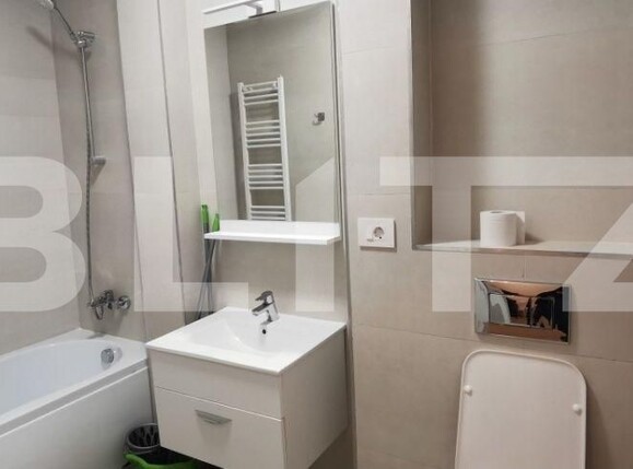 Apartament de închiriat 2 camere Podu Ros - 103694AI | BLITZ Iași | Poza7