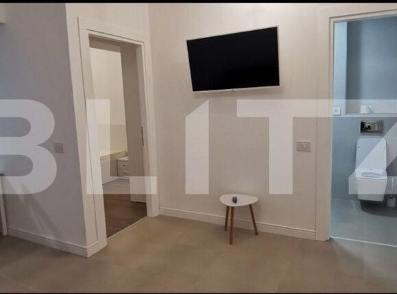 Apartament de închiriat 2 camere Podu Ros - 103694AI | BLITZ Iași | Poza5