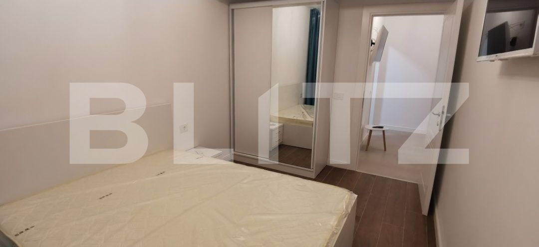 Apartament de închiriat 2 camere Podu Ros - 103694AI | BLITZ Iași | Poza4