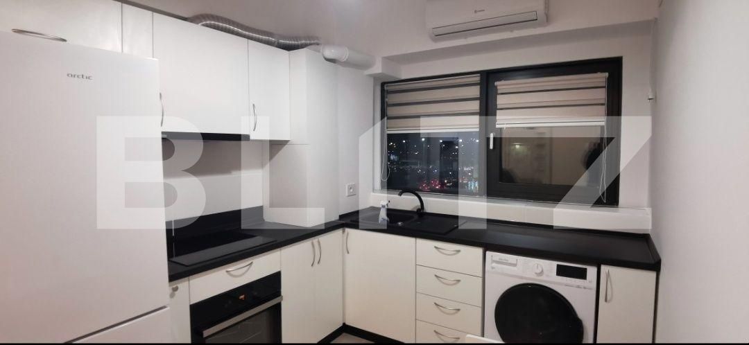 Apartament de închiriat 2 camere Podu Ros - 103694AI | BLITZ Iași | Poza6