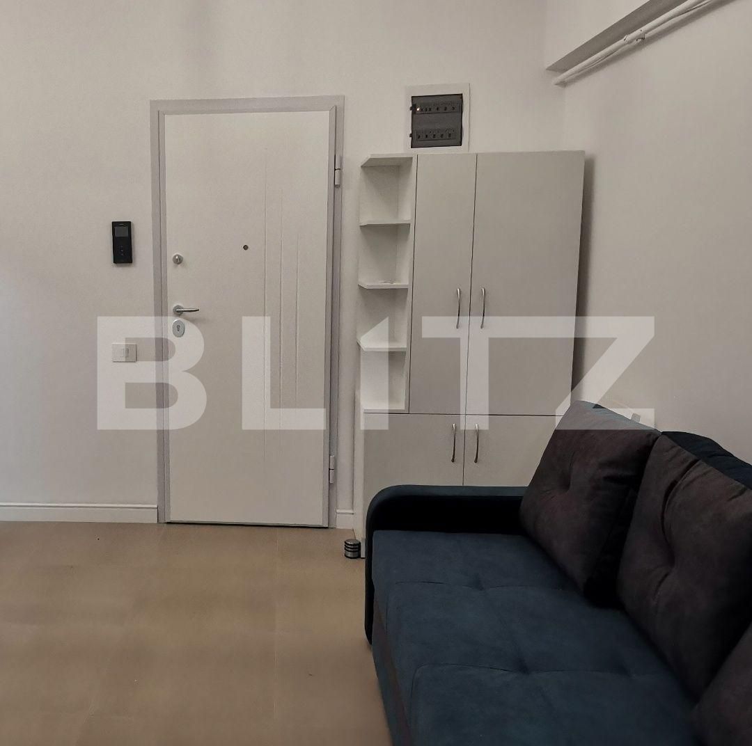 Apartament de închiriat 2 camere Podu Ros - 103694AI | BLITZ Iași | Poza2