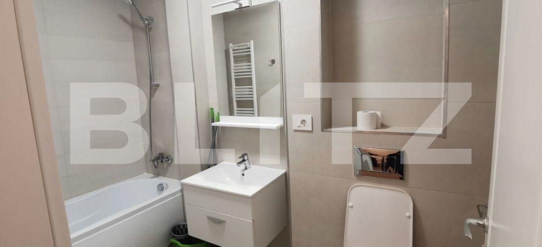 Apartament de închiriat 2 camere Podu Ros - 103694AI | BLITZ Iași | Poza7