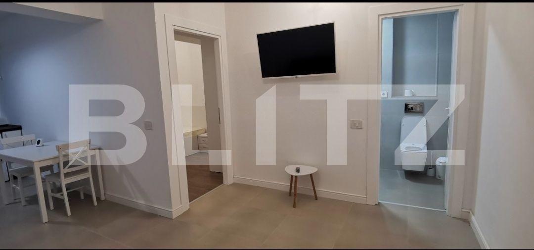 Apartament de închiriat 2 camere Podu Ros - 103694AI | BLITZ Iași | Poza5