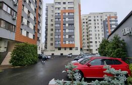 Apartament cu 2 camere, 45 mp, decomandat, Moara de foc