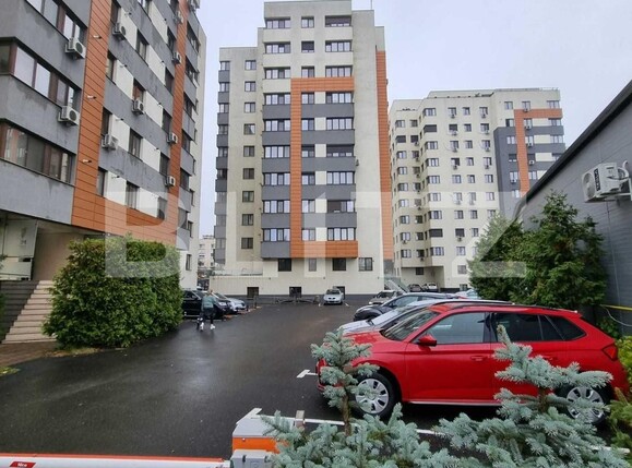 Apartament de vânzare 2 camere Moara de foc - 103702AV | BLITZ Iași | Poza7