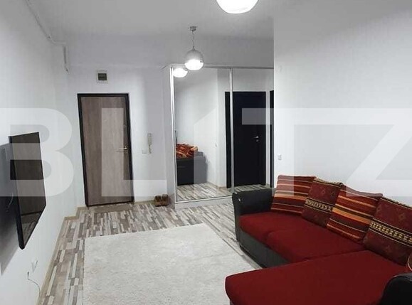 Apartament de vânzare 2 camere Moara de foc - 103702AV | BLITZ Iași | Poza1