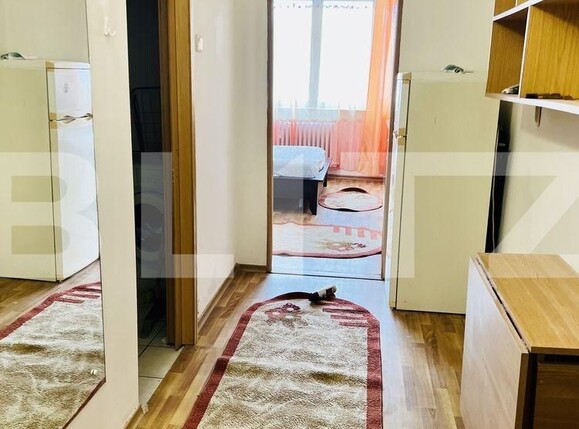 Garsonieră de închiriat Podu Ros - 103704AI | BLITZ Iași | Poza5