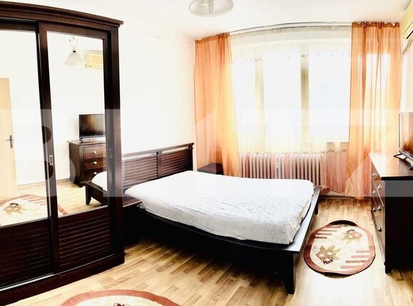 Garsonieră de închiriat Podu Ros - 103704AI | BLITZ Iași | Poza1