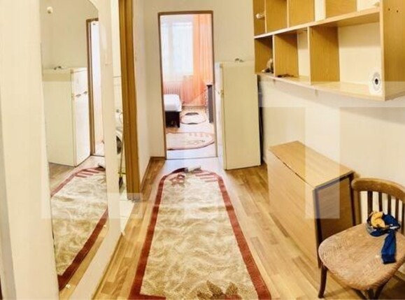 Garsonieră de închiriat Podu Ros - 103704AI | BLITZ Iași | Poza6