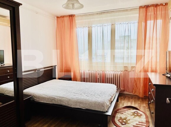 Garsonieră de închiriat Podu Ros - 103704AI | BLITZ Iași | Poza2