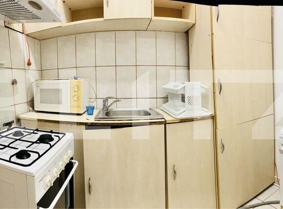 Garsonieră de închiriat Podu Ros - 103704AI | BLITZ Iași | Poza4