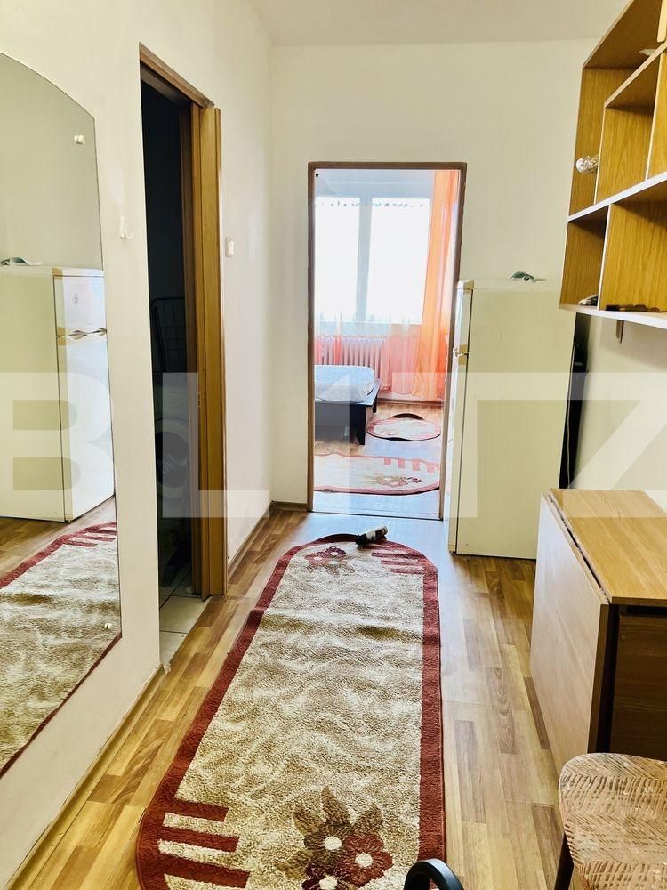 Garsonieră de închiriat Podu Ros - 103704AI | BLITZ Iași | Poza5