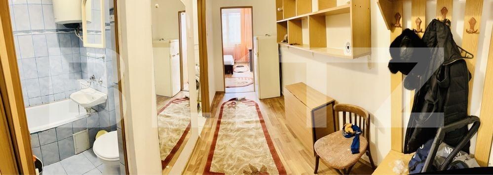 Garsonieră de închiriat Podu Ros - 103704AI | BLITZ Iași | Poza6